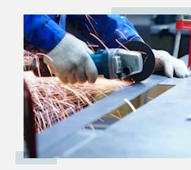 Услуги Изготовление металлоконструкций под ключ в Дагестанских Огнях