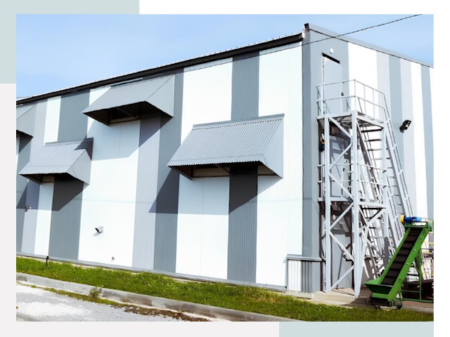 Строительство овощехранилищ от 619 руб. в Дагестанские Огни