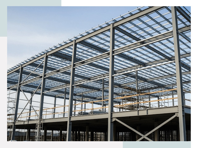 Строительство заводов под ключ от 619 руб. в Дагестанские Огни