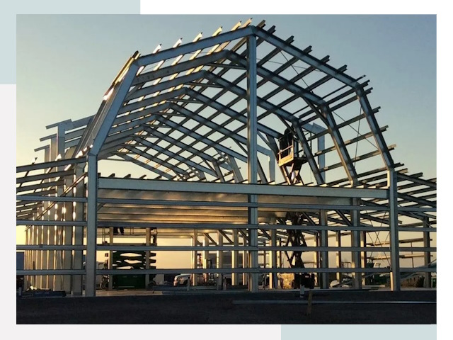 Строительство картодромов в Дагестанские Огни от 619 руб.