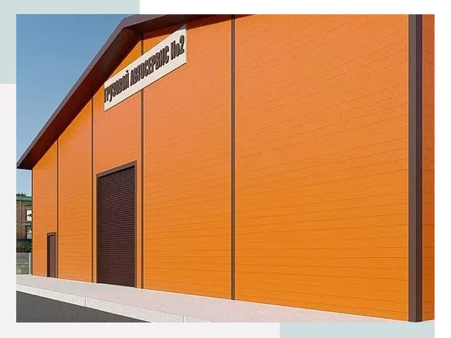 Строительство автосервисов в Дагестанских Огнях